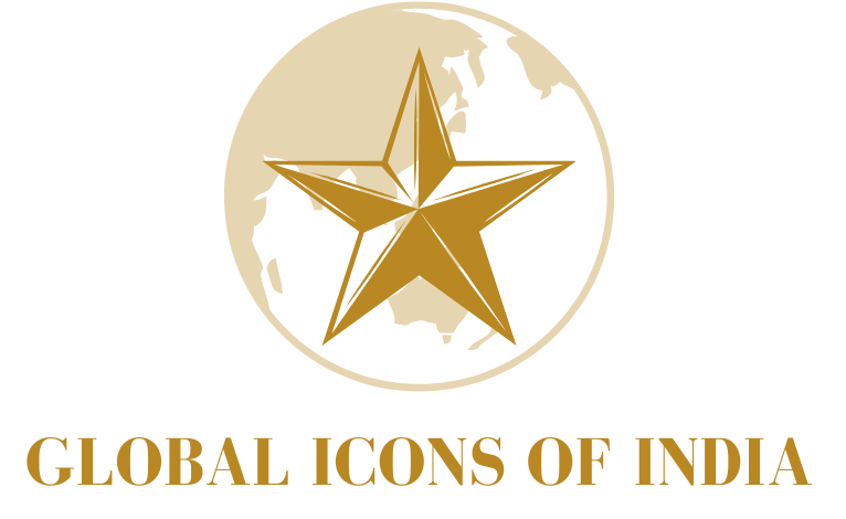 Global Icons of India